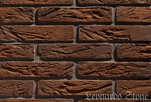 Декоративный кирпич Leonardo Stone "Лондон" 443