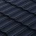 Композитная черепица Metrotile MetroBond