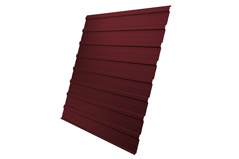 Профнастил С10A Satin Matt