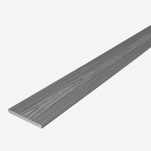 Заборная доска UnoDeck Forte 140×12 мм