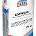 Быстротвердеющая цементная стяжка Perel Express, 25 кг