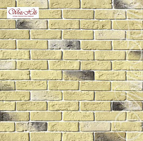 Декоративный кирпич WhiteHills "Кёльн Брик" 320-30