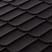 Композитная черепица Metrotile Mistral