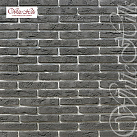 Декоративный кирпич WhiteHills "Остия Брик" 383-80