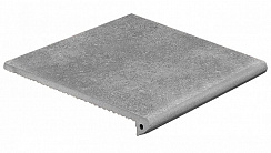 Ступень фронтальная Exagres Vega 319 Gris 330x330 мм R9