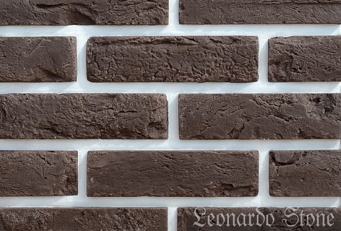 Декоративный кирпич Leonardo Stone "Прованс" 709