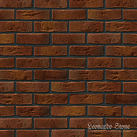 Декоративный кирпич Leonardo Stone "Дижон" 737