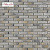 Декоративный кирпич White Hills "Йорк Брик" 335-80