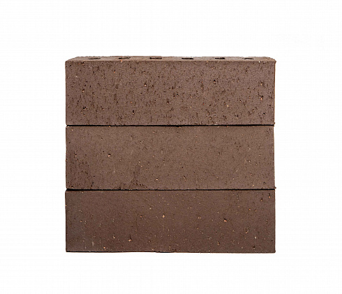 Кирпич клинкерный лицевой Kerma Premium klinker "Коричневый" Каре WDF/УС