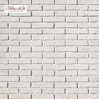 Декоративный кирпич WhiteHills "Бергамо Брик" 370-00