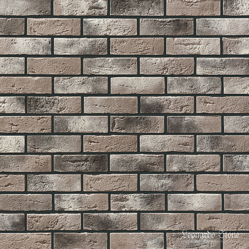Декоративный кирпич Leonardo Stone "Бремен" 403