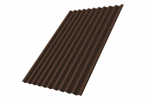 Профнастил С21R PurPro 