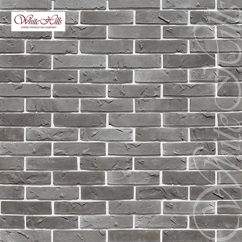 Декоративный кирпич WhiteHills "Эрдинг Брик" 677-80