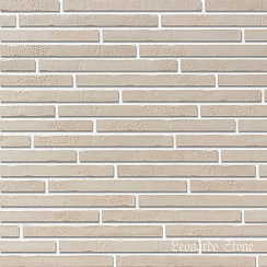 Ригельный кирпич Leonardo Stone "Бостон" 404