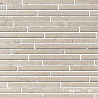 Ригельный кирпич Leonardo Stone "Бостон" 404