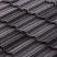 Композитная черепица Metrotile MetroClassic