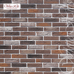 Декоративный кирпич WhiteHills "Дерри Брик" 389-60