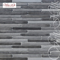 Ригельный кирпич White Hills "Дюрен Брик" 688-80