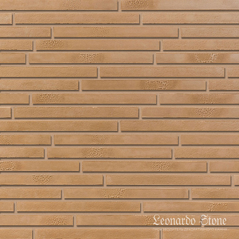 Ригельный кирпич Leonardo Stone "Монреаль" 945
