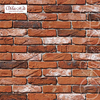 Декоративный кирпич WhiteHills "Тироль Брик" 393-60