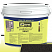 Цветная декоративная затирка Prime Grout "Тёмно-серая" 6 кг