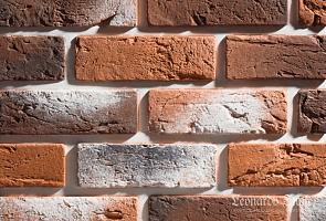 Декоративный кирпич Leonardo Stone "Лион" 485