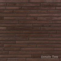 Ригельный кирпич Leonardo Stone "Монреаль" 709