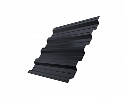 Профнастил HC44R PurPro Matt
