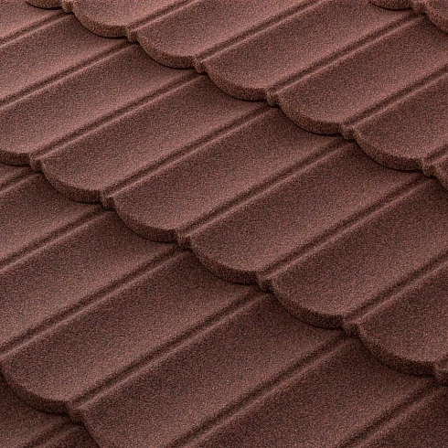 Композитная черепица Metrotile MetroBond