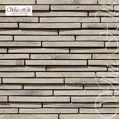 Ригельный кирпич White Hills "Реген Брик" 694-13