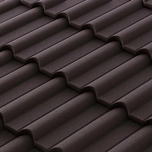 Композитная черепица Metrotile Gallo