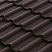 Композитная черепица Metrotile Gallo
