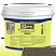 Цветная декоративная затирка Prime Grout "Серая" 6 кг