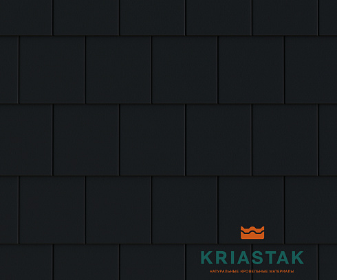 Рядная плоская черепица Platt
