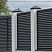 Забор жалюзи YardWall PE