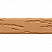Кирпич керамический лицевой ОСМиБТ "Солома" Миндаль 1НФ/УС