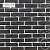 Декоративный кирпич WhiteHills "Лондон Брик" 304-80