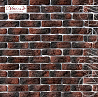 Декоративный кирпич WhiteHills "Брюгге Брик" 315-70