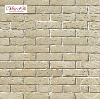 Декоративный кирпич WhiteHills "Сити Брик" 375-10