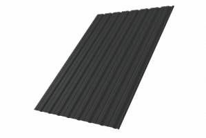 Профнастил С10R PurLite Matt