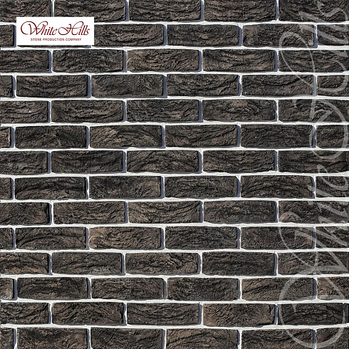 Декоративный кирпич WhiteHills "Линц Брик" 367-80