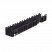 Лоток водоотводный пластиковый Aquastok ЛВП Norma Plastik DN100 Н120