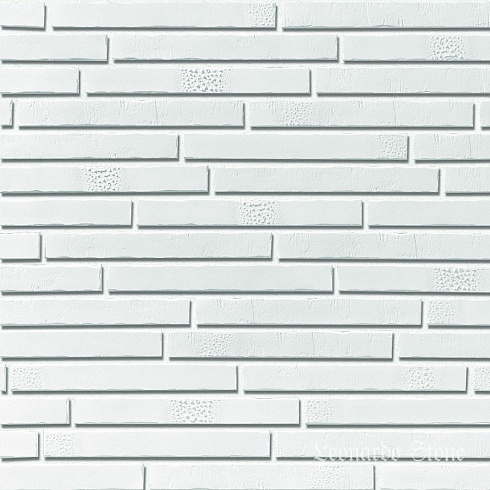Ригельный кирпич Leonardo Stone "Роттердам" 100