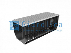 Комплект Gidrolica Light, h400, DN300, A15