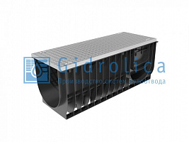 Комплект Gidrolica Light, h400, DN300, A15