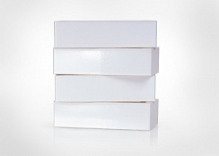 Кирпич керамический лицевой Красная гвардия "White" Premium 1НФ/УС