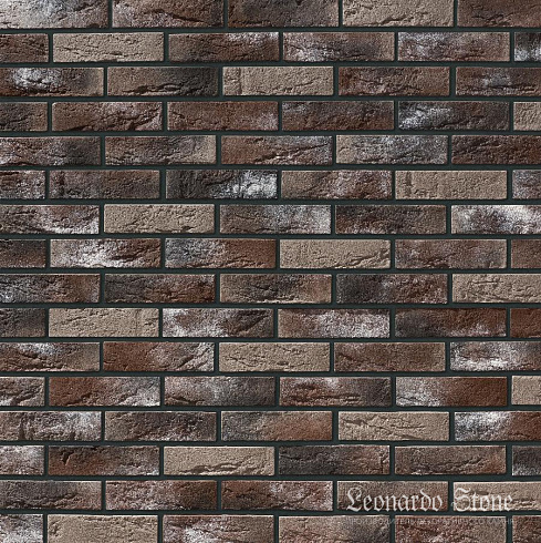 Декоративный кирпич Leonardo Stone "Париж-2" 465