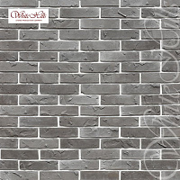 Декоративный кирпич WhiteHills "Эрдинг Брик" 677-80