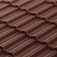 Композитная черепица Metrotile MetroClassic