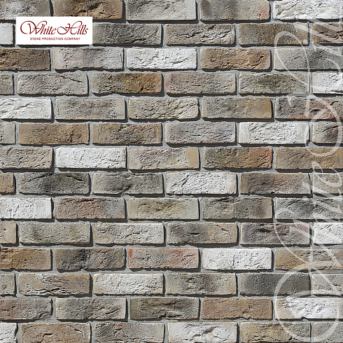 Декоративный кирпич WhiteHills "Ринн Брик" 684-20